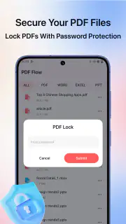 PDF Flow screenshot 2