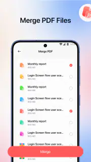 PDF Flow screenshot 3