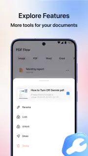 PDF Flow screenshot 4