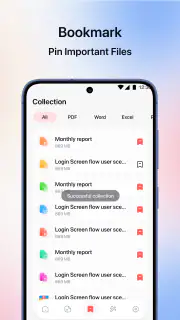 PDF Flow screenshot 5