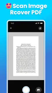 PDF Reader-All Document Viewer screenshot 2