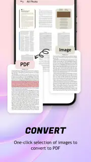 PDF Reader: Easy Fast Viewer screenshot 2