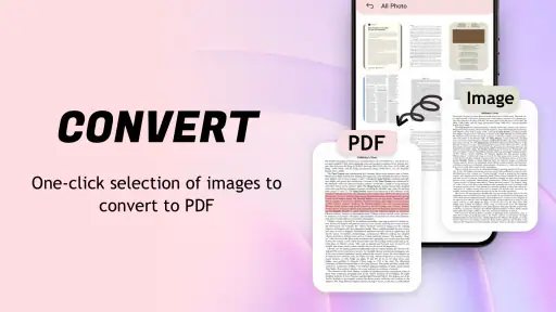 PDF Reader: Easy Fast Viewer screenshot 7