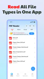 PDF Toolkit: Viewer & Editor screenshot 1