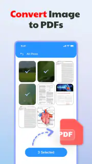 PDF Toolkit: Viewer & Editor screenshot 4