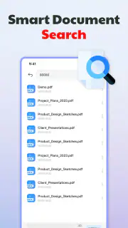 PDF Toolkit: Viewer & Editor screenshot 5