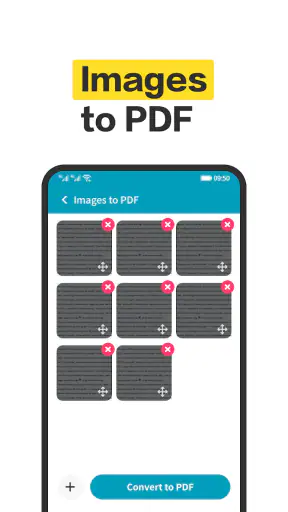 PDF エディター - PDF リーダー screenshot