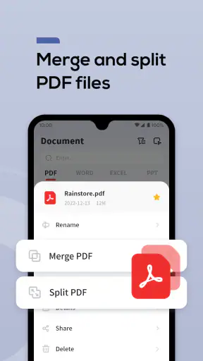 PDF エディター プロ screenshot