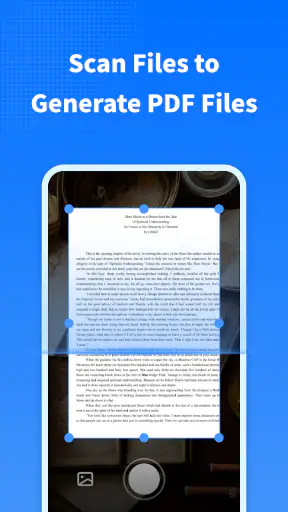 PDF ノート リーダー screenshot