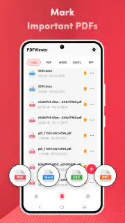PDFReader - Master screenshot 2
