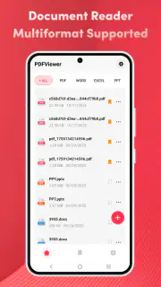 PDFReader - Master screenshot 3