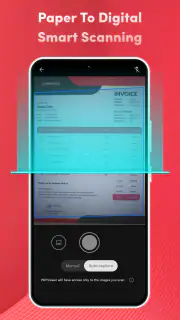 PDFReader - Master screenshot 4
