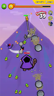 Pendulum Sweeper ASMR screenshot 4