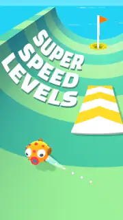 Perfect Golf! screenshot 2