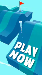 Perfect Golf! screenshot 3