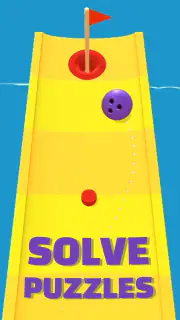 Perfect Golf! screenshot 4