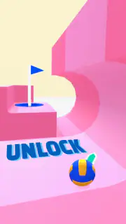 Perfect Golf! screenshot 5
