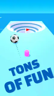 Perfect Golf! screenshot 7