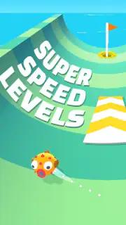 Perfect Golf! screenshot 8