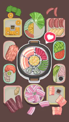 Perfect Tidy: パーフェクト・タイディ screenshot