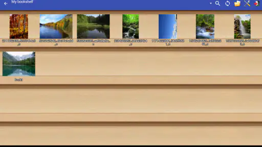 Perfect Viewer screenshot