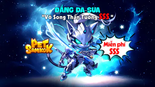 Pet Samkok - 3Q war screenshot 2