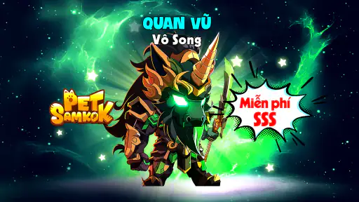 Pet Samkok - 3Q war screenshot 4