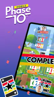 Phase 10：ワールドツアー screenshot 1