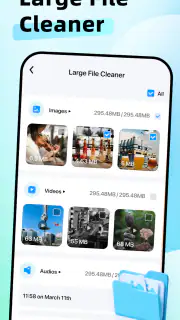 Phone Clean Pro screenshot 2