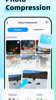 Phone Clean Pro screenshot 3