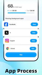 Phone Clean Pro screenshot 4