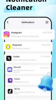 Phone Clean Pro screenshot 5