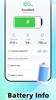 Phone Clean Pro screenshot 6