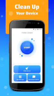 Phone Cleaner screenshot 1
