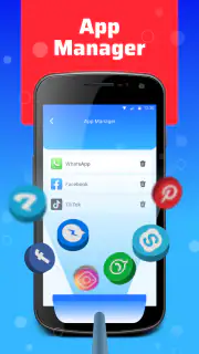 Phone Cleaner screenshot 3