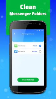 Phone Cleaner screenshot 4