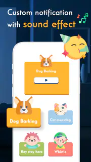 Phone Finder by Clap & Whistle screenshot 4