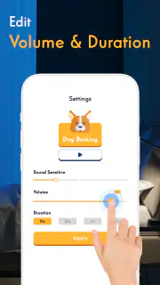 Phone Finder by Clap & Whistle screenshot 5