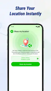 Phone GPS Tracker screenshot 3