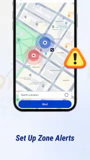Phone GPS Tracker screenshot 6