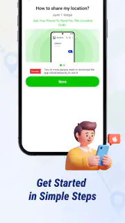 Phone GPS Tracker screenshot 8