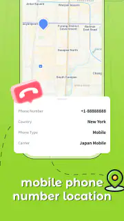 Phone Location Share screenshot 5