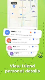 Phone Location Share screenshot 8