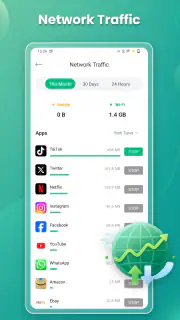 Phone Master screenshot 2