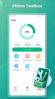 Phone Master screenshot 3