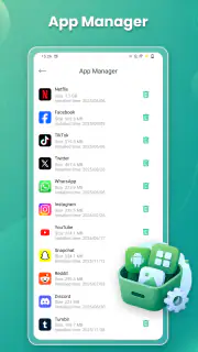Phone Master screenshot 4