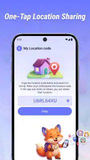 Phone Tracker screenshot 2