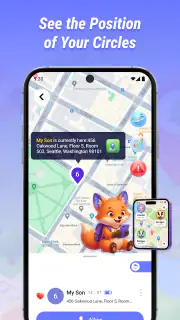 Phone Tracker screenshot 3