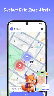 Phone Tracker screenshot 4