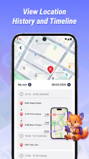 Phone Tracker screenshot 5